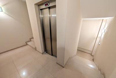 Apartament 3 camere 112mp + terase | 0 comision | Pipera Padure | Iancu de Huned - 28