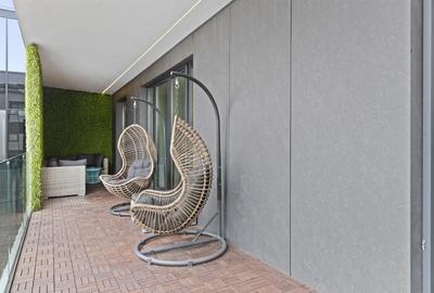 Vida Herastrau | Luxury Homes | 3 camere de inchiriat | Parcare - 38