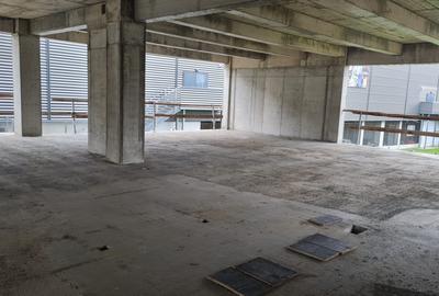Oportunitate dezvoltatori – Structură birouri, Orhideelor, AC valabilă - 11