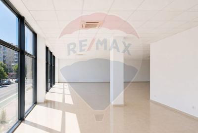 Spatiu comercial 900mp, vitrina, vad intens, de inchiriat, Manastur - 11