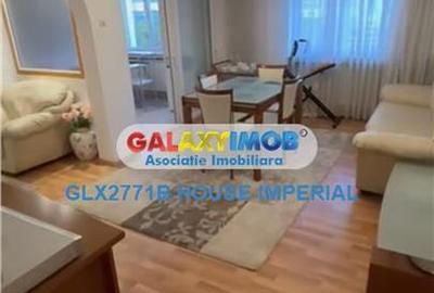 Apartament 4 camere de vanzare - Calea Victoriei  Locație de excepție - 2