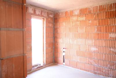 Sanandrei, Duplex pe PArter , 3 Dormitoare, 2 bai, Dresing, Perete Dublu - 15