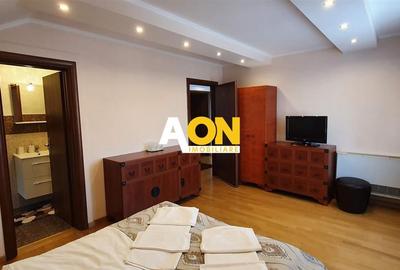 Casa 10 camere, ideala ca pensiune, zona Cetatii Alba Carolina - 15