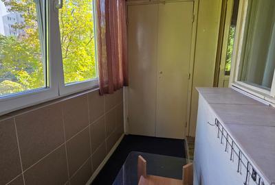 Apartament cu 2 camere de inchiriat in zona Drumul Taberei metrou Favorit - 19