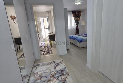 Inchiriere garsoniera mobilat utilata 5 min metrou - 1