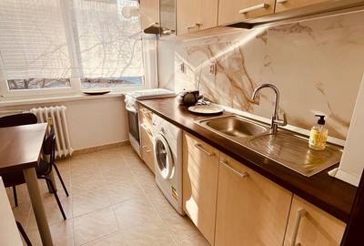 Apartament 2 camere Baba Novac, stradal, lângă parc, mobilat si utilat modern - 4