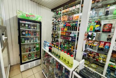 Spațiu comercial, de 16 mp, în Ultracentral