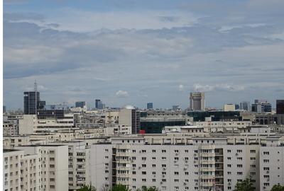 5 camere de tip duplex, Roka Residence- Nerva Traian - 18