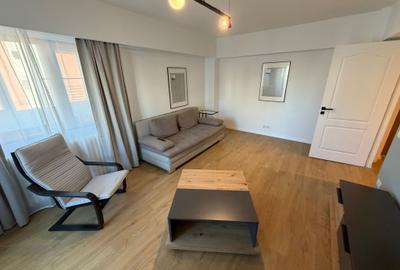 Obor - Apartament doua camere / 5 minute metrou - 2
