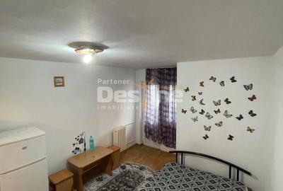 Garsonieră în Alexandru cel Bun