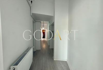 Apartament 5 camere | 125 mp | Calea Moșilor | FIRMA-COMERCIAL - 13