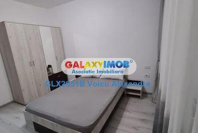 Apartament 2 Cam Lux Berceni - Metalurgiei - Grand Kristal - 4