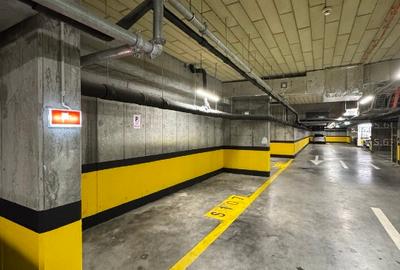 NOU Proprietar | TVA incl | 2 cam Baneasa | Pta Presei Mobilat Utilat - 13