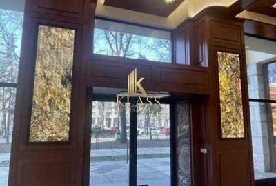 Spatiu comercial parter, stradal, 97 mp,  vitrina, centrala proprie, zona Unirii - 1