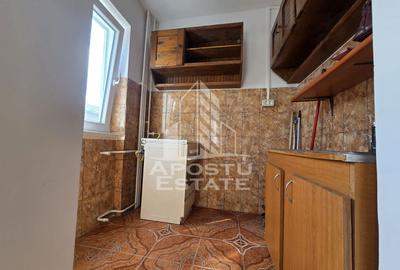 Apartament 2 camere semidecomandat, Gradiste 37 mp - 6