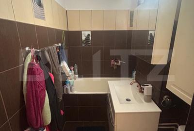 Apartament cu 3 camere,  zona Astra, parcare si boxa - 12