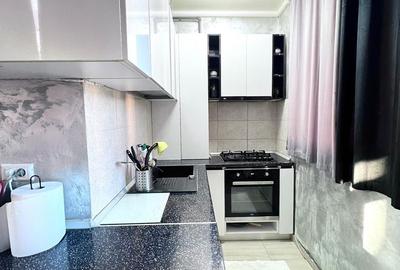 Apartament 3 Camere Militari Residence Rezervelor 56 Presto Pizza La Strada - 15