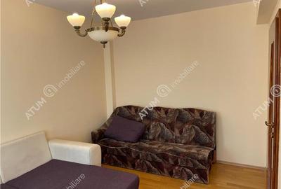 Apartament cu 4 camere , balcon si parcare in zona Strand din Sibiu - 6