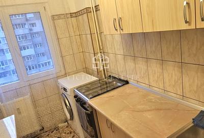 Apartament 2 camere de inchiriat Republicii - 13