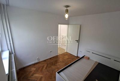 Apartament 2 Camere Decomandat | 36 Mp | Balcon | Gheorgheni Hermes - 6