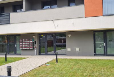 Proprietar, CF-INDIVIDUAL. disponibil imediat,bloc locuit,termoizolatie 20 cm - 12