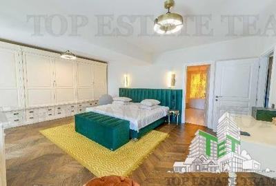 Apartament cu 3 camere decomandat în Floreasca