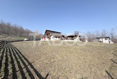 Casa de vacanta cu priveliste deosebita - 23