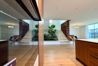 Vila Exclusivista in Mijlocul Naturii *959mp teren*/ 420mpc / Balotesti - 15