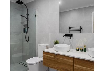 Vilă spațioasă P+E+M, 4 camere + mansardă open space, în complex privat - 9