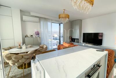 Apartament 3 camere de vanzare in Marasti, Cluj Napoca - 6