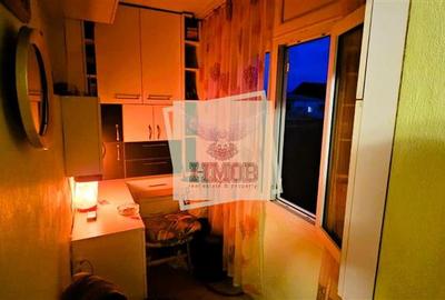 Apartament 3 camere decomandat 58mpu | 2 balcoane | Cisnadie - 13
