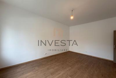 Apartament 3 camere decomandat, balcon si boxa - zona The Office! - 2