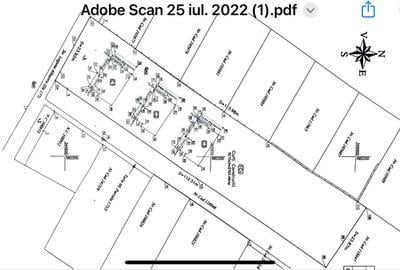 Complex rezidential cu 7 vile langa Laguna Albastra - 14