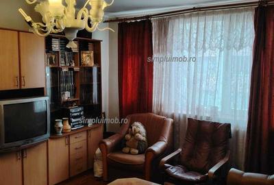 Brancoveanu 3 Camere Etaj Intermediar - 2