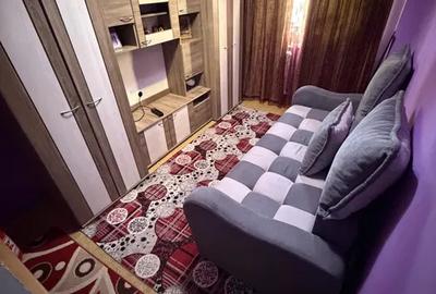 Apartament 4 camere, etaj intermediar, cartier Manastur - 5