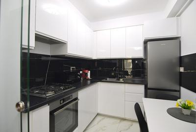 VANZARE APARTAMENT 2 CAMERE UNIRII – CASA POPORULUI-CONSTRUCTIE 2023 - 15