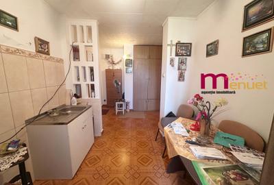 Apartament 2 camere,str.Gradinarilor - 6