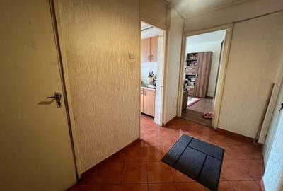 Apartament 2 camere - Bd Chisinau - centrala termica - 3