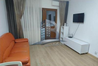 Apartament cu 3 camere decomandat, mobilat în Crângași