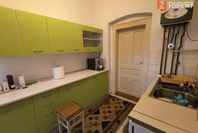 Casa individuala 3 camere, garaj + Spatiu comercial, Freidorf - 14