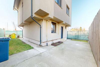 Vila individuala modernă 4 camere | Popești-Leordeni – Intrarea Viilor - 2