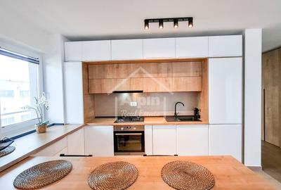 Suprafata Generoasa I Alphaville Arena - 15