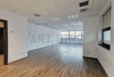 Zero comision, 100-202mp birou Foisor, paza, parcare, 10 min' metrou - 4