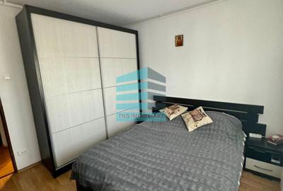 Apartament 2 Camere,Titan-Pallady, Centrala Proprie, 5 Minute Metrou - 8