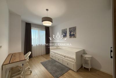 Monarch - Apartament modern cu 3 camere, 2 bai, parcare subterana - 15