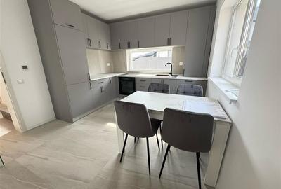 Casa moderna 4 camere 2 bai si curte Selimbar - 5