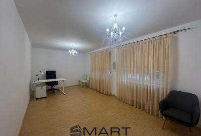 Spatiu birou 2 camere zona Strand Sibiu - 9