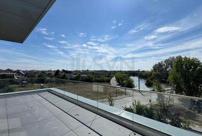 REV2005372 Vile Exclusiviste Langa Lac l Complex Rezidential - 7