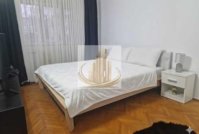 Ap 2 cam, parter | Girocului – Spitalul Județean | Ideal Investitie - 1