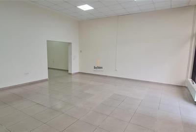 Spatiu comercial - 133mp - Turnisor - 12